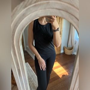 Lululemon workout tank